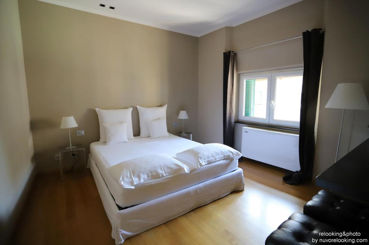 Quarto Piano Pensión