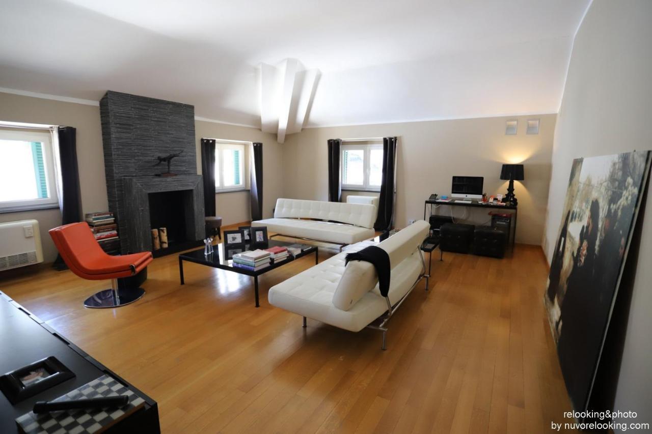 Quarto Piano Pensión Génova