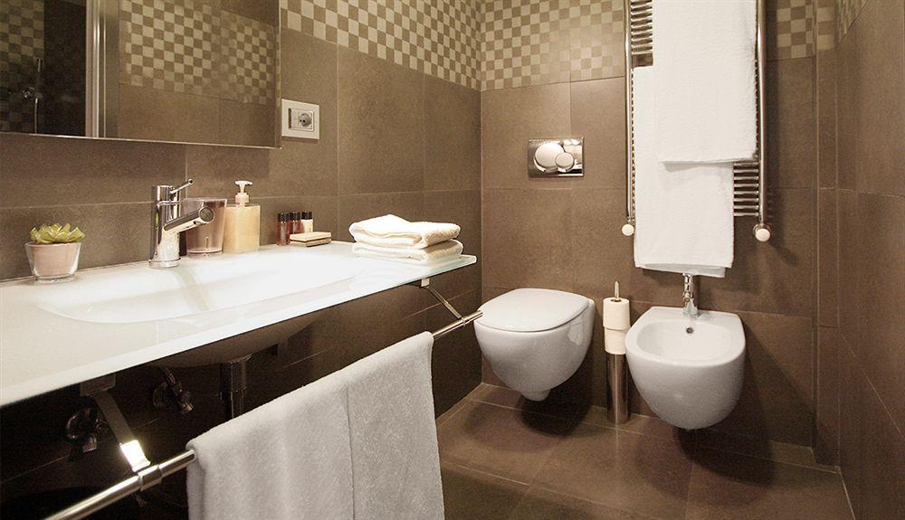 Quarto Piano Gasthof Genua