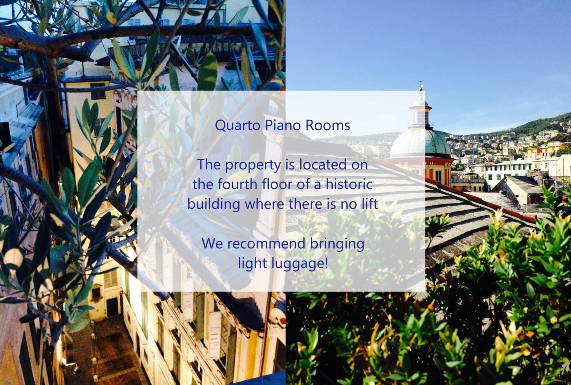 Quarto Piano