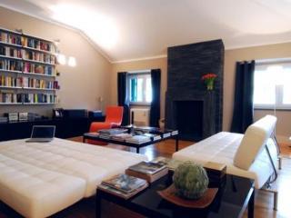 Quarto Piano Genua