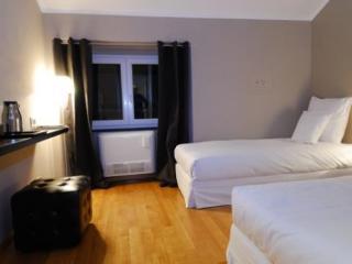 Quarto Piano Gasthof Genua