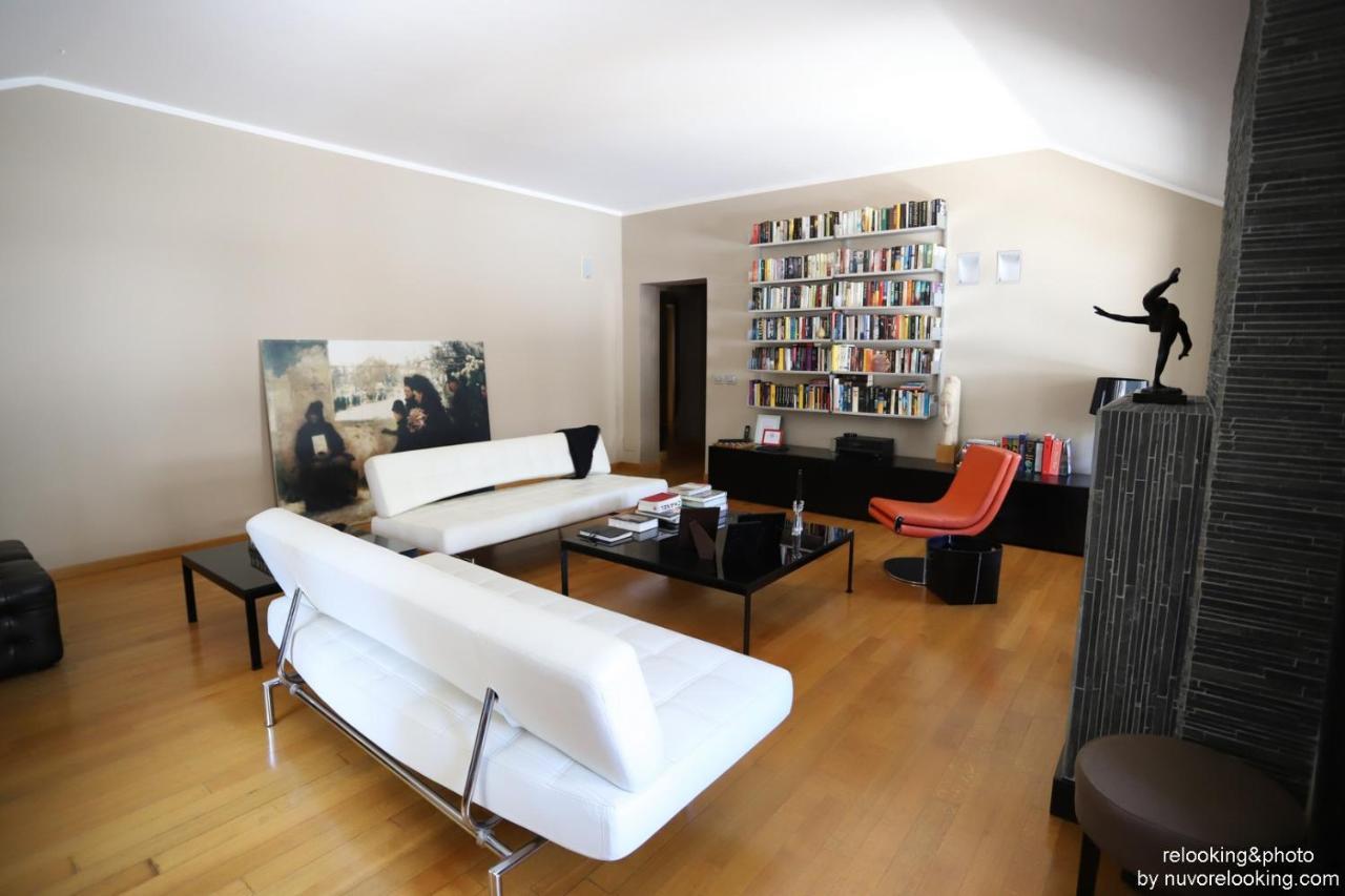 Quarto Piano Genua