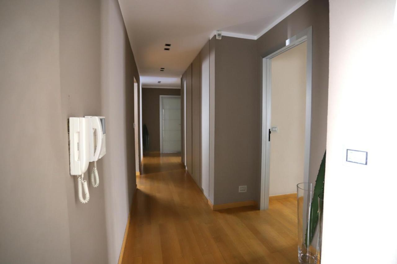 Quarto Piano Gasthof Genua